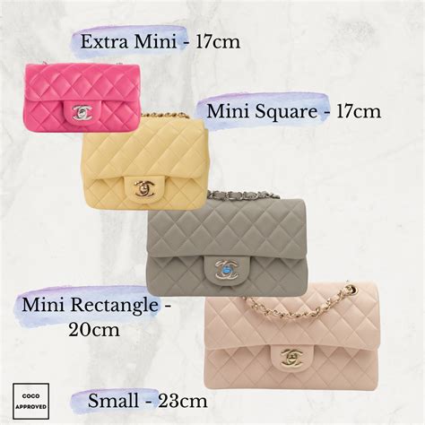 chanel medium flap bag celebrity|chanel bag size chart.